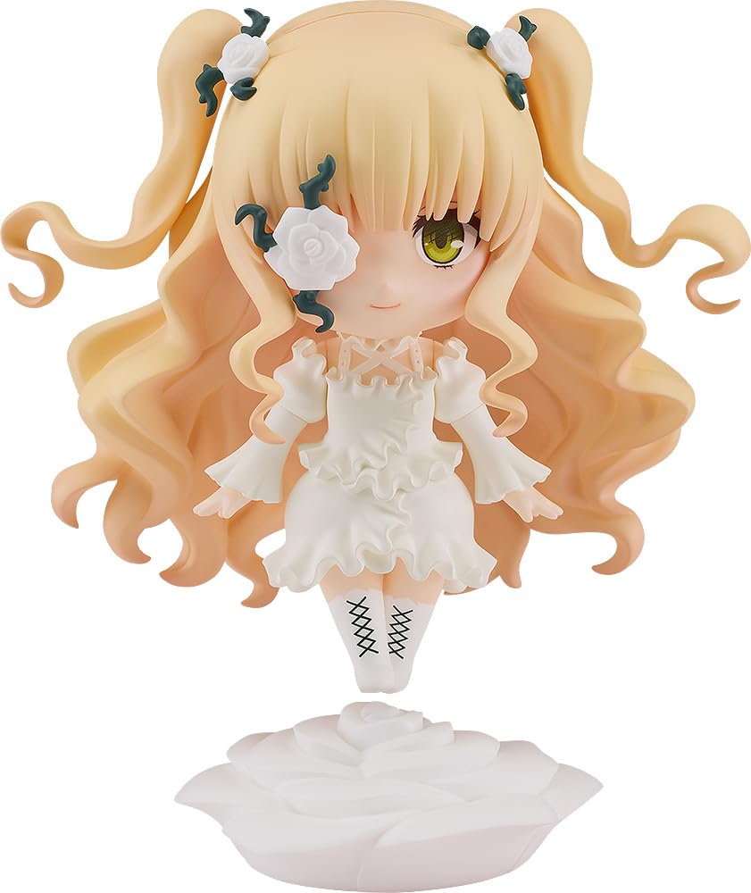 Good Smile Company Nendoroid Rozen Maiden Sekka Kisho Japan Action Figure- Japan Figure Store - #1 Bring To You The Best Japanese Goods