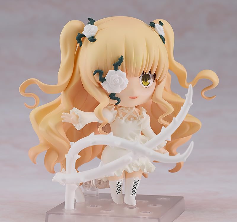 Good Smile Company Nendoroid Rozen Maiden Sekka Kisho Japan Action Figure- Japan Figure Store - #1 Bring To You The Best Japanese Goods