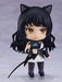 Good Smile Company Nendoroid Rwby Blake Belladonna Non-scale Abs & Pvc Pre-painted Movable Figure- Japan Figure Store - #1 Bring To You The Best Japanese Goods