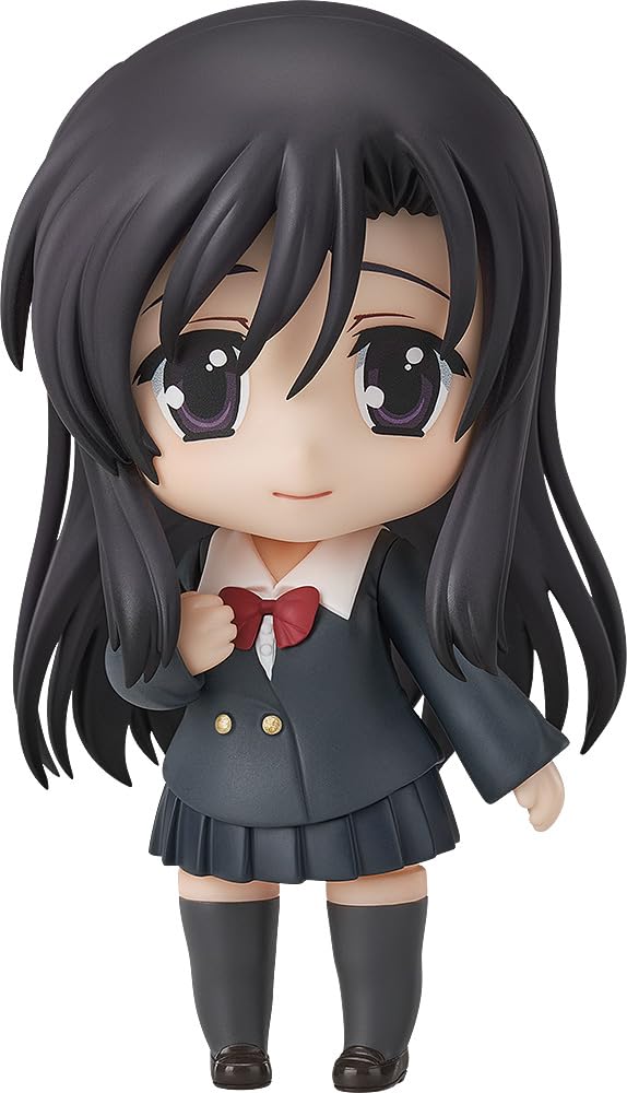 Good Smile Arts Shanghai Nendoroid Kotonoha Katsura Japan Action Figure- Japan Figure Store - #1 Bring To You The Best Japanese Goods