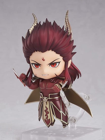 Good Smile Company Nendoroid Chong Lou Japanese Non-Scale Figures Pvs Models- Japan Figure Store - #1 Bring To You The Best Japanese Goods