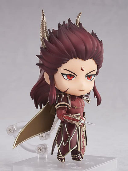 Good Smile Company Nendoroid Chong Lou Japanese Non-Scale Figures Pvs Models- Japan Figure Store - #1 Bring To You The Best Japanese Goods