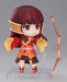 Nendoroid Senkenkikyoden 3 Ryuuki Kurenai Non-Scale Plastic Painted Action Figure Gas12681- Japan Figure Store - #1 Bring To You The Best Japanese Goods
