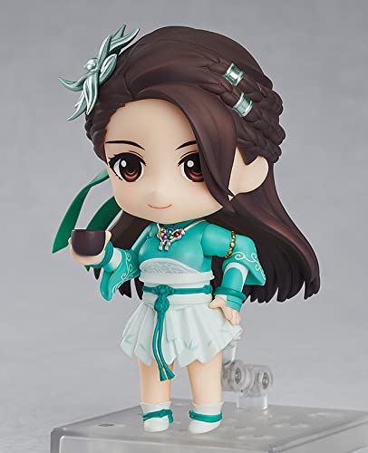 GOOD SMILE COMPANY Nendoroid Yue Qingshu Legend Of Sword And Fairy 7- Japan Figure Store - #1 Bring To You The Best Japanese Goods