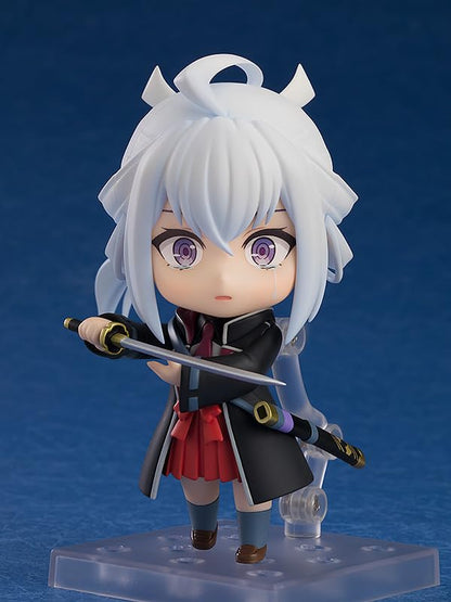 Good Smile Company Nendoroid Seven Demon Swords Nanao Hibiya Figure- Japan Figure Store - #1 Bring To You The Best Japanese Goods