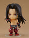 Nendoroid Shaman King Hao Non-Scale Plastic Painted Action Figure- Japan Figure Store - #1 Bring To You The Best Japanese Goods