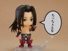 Nendoroid Shaman King Hao Non-Scale Plastic Painted Action Figure- Japan Figure Store - #1 Bring To You The Best Japanese Goods