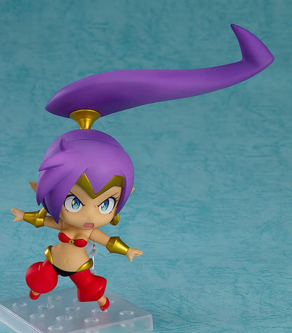 Nendoroid Shantae- Japan Figure Store - #1 Bring To You The Best Japanese Goods