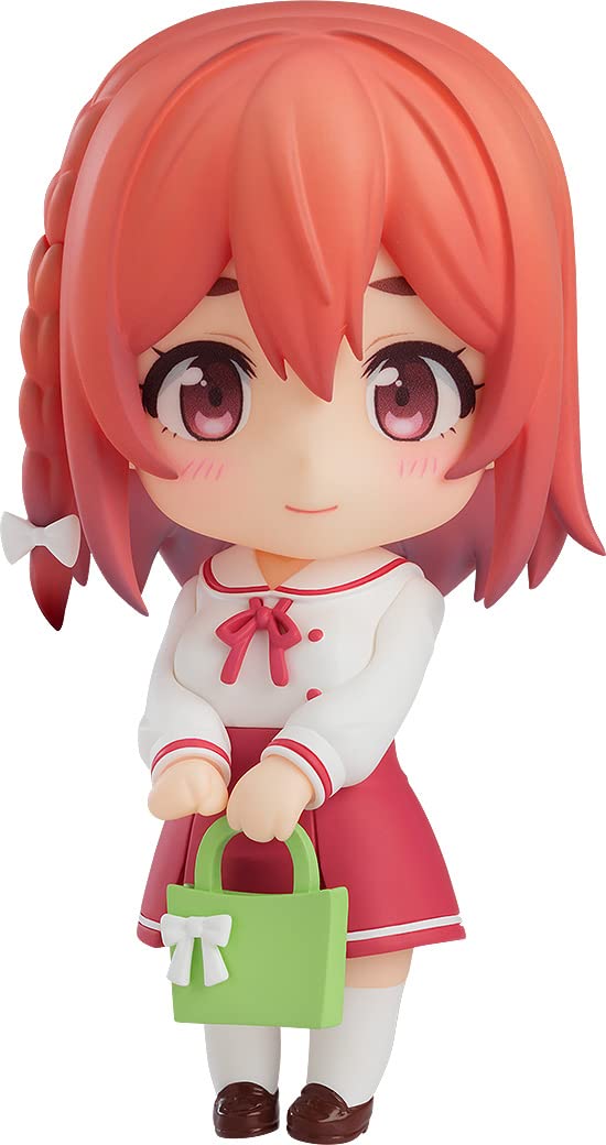 GOOD SMILE COMPANY Nendoroid Sumi Sakurasawa Rent-A-Girlfriend- Japan Figure Store - #1 Bring To You The Best Japanese Goods