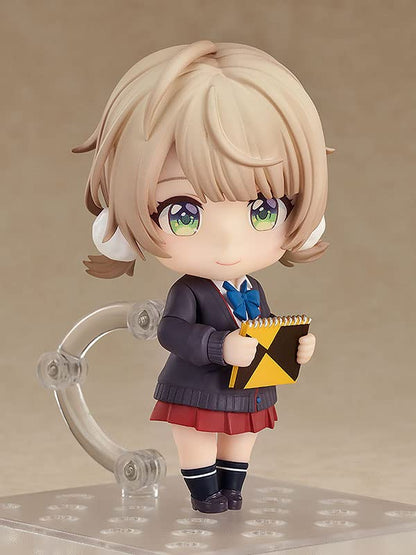 Nendoroid Shigurei, Non-Scale Plastic Painted Action Figure- Japan Figure Store - #1 Bring To You The Best Japanese Goods