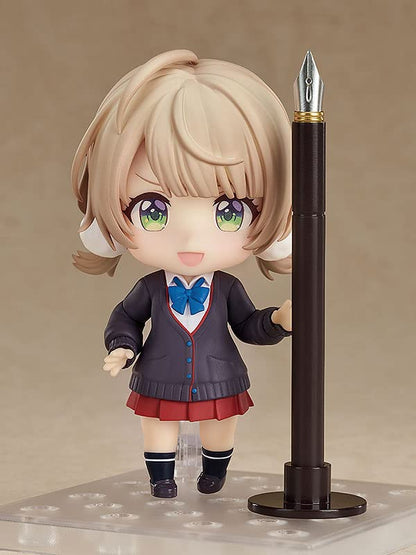Nendoroid Shigurei, Non-Scale Plastic Painted Action Figure- Japan Figure Store - #1 Bring To You The Best Japanese Goods
