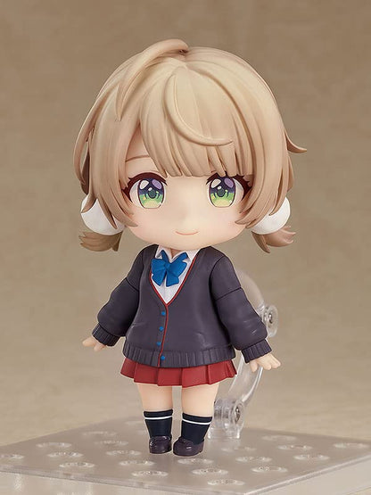 Nendoroid Shigurei, Non-Scale Plastic Painted Action Figure- Japan Figure Store - #1 Bring To You The Best Japanese Goods