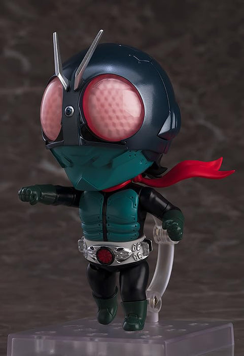 Good Smile Company Nendoroid Shin Kamen Rider Action Figure (Japan)- Japan Figure Store - #1 Bring To You The Best Japanese Goods