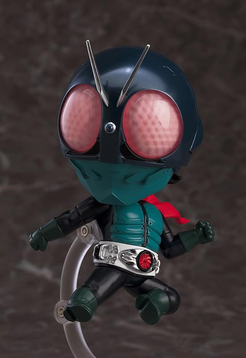 Good Smile Company Nendoroid Shin Kamen Rider Action Figure (Japan)- Japan Figure Store - #1 Bring To You The Best Japanese Goods