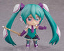 Good Smile Company Nendoroid Hatsune Miku Japanese Pvc Painted Figures Character Toys- Japan Figure Store - #1 Bring To You The Best Japanese Goods