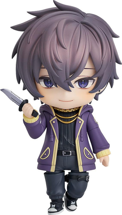 Good Smile Arts Shanghai Nendoroid Shoto Japan Non-Scale Action Figure- Japan Figure Store - #1 Bring To You The Best Japanese Goods