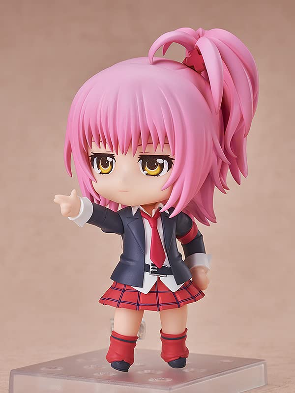 Good Smile Arts Shanghai Nendoroid Shugo Chara Amu Hinamori Japan Action Figure- Japan Figure Store - #1 Bring To You The Best Japanese Goods