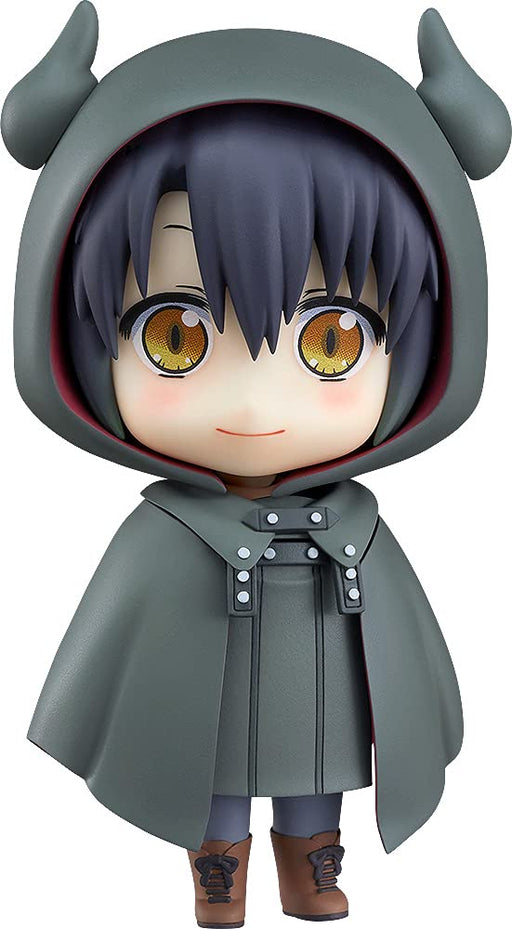Toytec Dtc Nendoroid Somali And The Forest Spirit God Somali - Non-Scale Movable Figure- Japan Figure Store - #1 Bring To You The Best Japanese Goods