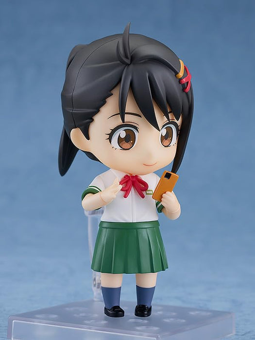 Good Smile Company Nendoroid Suzume Iwato From Japan Non-Scale Painted Movable Figure- Japan Figure Store - #1 Bring To You The Best Japanese Goods