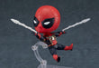 Good Smile Company Nendoroid Spider-Man: No Way Home Ver. 100mm - Japanese Action Figure- Japan Figure Store - #1 Bring To You The Best Japanese Goods