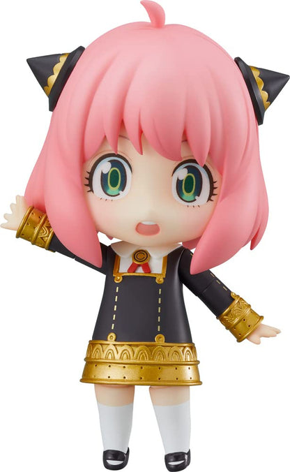 Good Smile Company Nendoroid Spy X Family Anya Forger Non-Scale Plastic Painted Movable Figure- Japan Figure Store - #1 Bring To You The Best Japanese Goods
