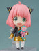 Good Smile Company Nendoroid Spy X Family Anya Forger Non-Scale Plastic Painted Movable Figure- Japan Figure Store - #1 Bring To You The Best Japanese Goods