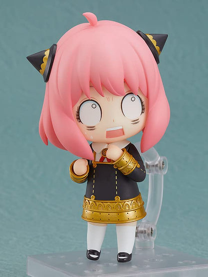 Good Smile Company Nendoroid Spy X Family Anya Forger Non-Scale Plastic Painted Movable Figure- Japan Figure Store - #1 Bring To You The Best Japanese Goods