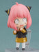 Good Smile Company Nendoroid Spy X Family Anya Forger Non-Scale Plastic Painted Movable Figure- Japan Figure Store - #1 Bring To You The Best Japanese Goods