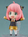 Good Smile Company Nendoroid Spy X Family Anya Forger Non-Scale Plastic Painted Movable Figure- Japan Figure Store - #1 Bring To You The Best Japanese Goods
