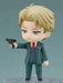 Good Smile Company Nendoroid Spy X Family Lloyd Forger Non-Scale Plastic Painted Movable Figure- Japan Figure Store - #1 Bring To You The Best Japanese Goods