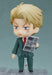 Good Smile Company Nendoroid Spy X Family Lloyd Forger Non-Scale Plastic Painted Movable Figure- Japan Figure Store - #1 Bring To You The Best Japanese Goods