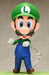 Good Smile Nendoroid 393 Luigi Super Mario- Japan Figure Store - #1 Bring To You The Best Japanese Goods