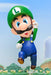 Good Smile Nendoroid 393 Luigi Super Mario- Japan Figure Store - #1 Bring To You The Best Japanese Goods