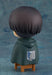 Nendoroid Swacchao! Attack On Titan Levi Non-Scale Plastic Painted Action Figure- Japan Figure Store - #1 Bring To You The Best Japanese Goods