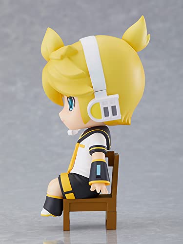 Good Smile Company Nendoroid Swacchao! Character Vocal Series 02 Kagamine Rin Len Figure- Japan Figure Store - #1 Bring To You The Best Japanese Goods
