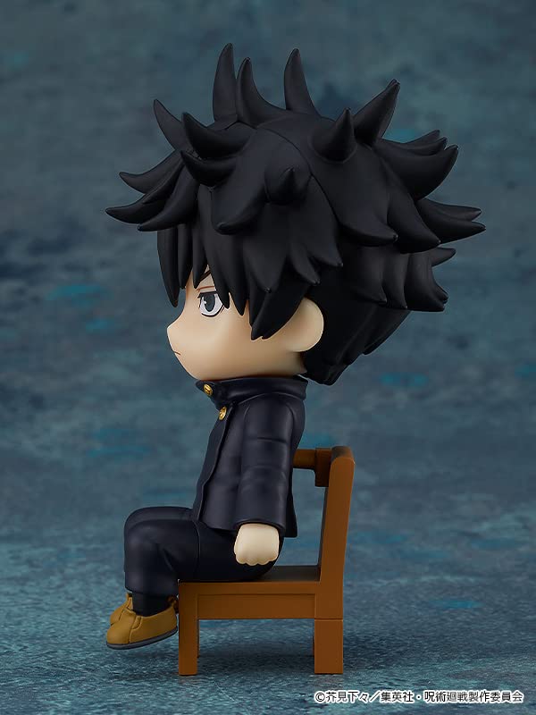 GOOD SMILE COMPANY Nendoroid Swacchao! Megumi Fushiguro Jujutsu Kaisen- Japan Figure Store - #1 Bring To You The Best Japanese Goods