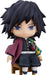 GOOD SMILE COMPANY Nendoroid Swacchao! Giyu Tomioka Demon Slayer: Kimetsu No Yaiba- Japan Figure Store - #1 Bring To You The Best Japanese Goods