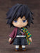 GOOD SMILE COMPANY Nendoroid Swacchao! Giyu Tomioka Demon Slayer: Kimetsu No Yaiba- Japan Figure Store - #1 Bring To You The Best Japanese Goods