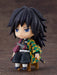 GOOD SMILE COMPANY Nendoroid Swacchao! Giyu Tomioka Demon Slayer: Kimetsu No Yaiba- Japan Figure Store - #1 Bring To You The Best Japanese Goods