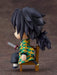 GOOD SMILE COMPANY Nendoroid Swacchao! Giyu Tomioka Demon Slayer: Kimetsu No Yaiba- Japan Figure Store - #1 Bring To You The Best Japanese Goods