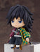 GOOD SMILE COMPANY Nendoroid Swacchao! Giyu Tomioka Demon Slayer: Kimetsu No Yaiba- Japan Figure Store - #1 Bring To You The Best Japanese Goods