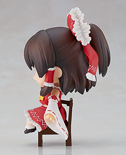 Good Smile Company Nendoroid Swacchao Reimu Hakurei from Touhou Project- Japan Figure Store - #1 Bring To You The Best Japanese Goods
