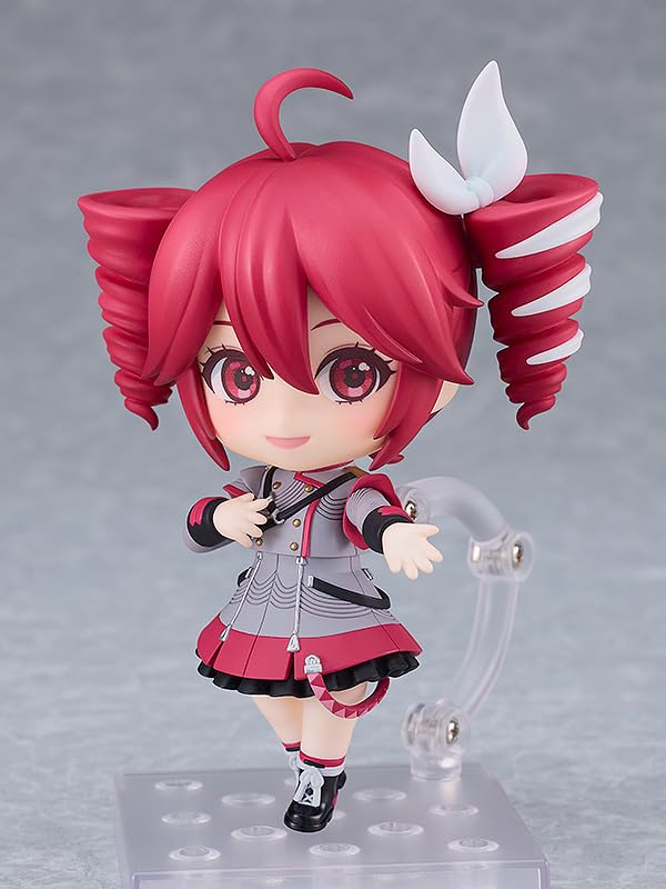 Good Smile Company Nendoroid Synthesizer V Ai Teto Non-Scale Figure- Japan Figure Store - #1 Bring To You The Best Japanese Goods