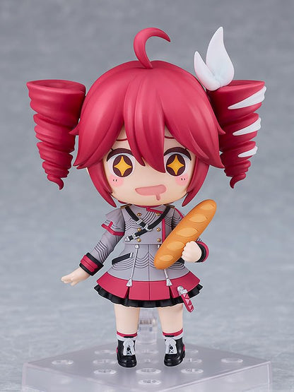 Good Smile Company Nendoroid Synthesizer V Ai Teto Non-Scale Figure- Japan Figure Store - #1 Bring To You The Best Japanese Goods