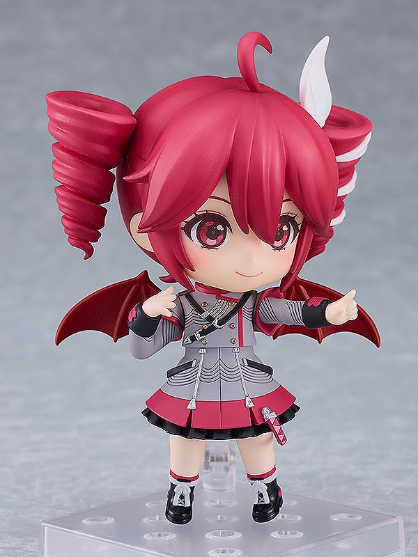 Good Smile Company Nendoroid Synthesizer V Ai Teto Non-Scale Figure- Japan Figure Store - #1 Bring To You The Best Japanese Goods