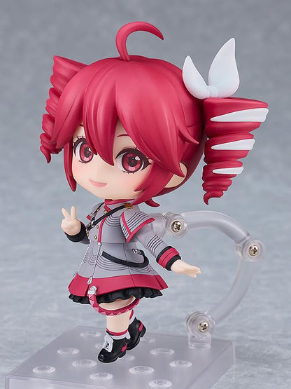 Good Smile Company Nendoroid Synthesizer V Ai Teto Non-Scale Figure- Japan Figure Store - #1 Bring To You The Best Japanese Goods