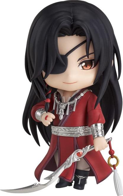 Nendoroid Tenkan Tifuku Hanashiro: Good Smile Arts Shanghai Figure- Japan Figure Store - #1 Bring To You The Best Japanese Goods