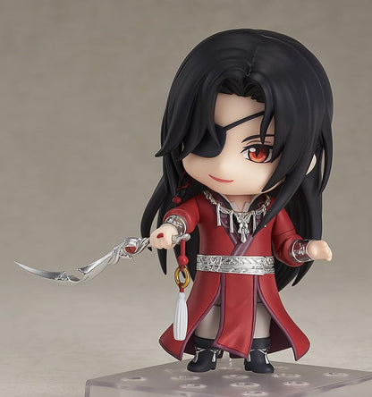 Nendoroid Tenkan Tifuku Hanashiro: Good Smile Arts Shanghai Figure- Japan Figure Store - #1 Bring To You The Best Japanese Goods