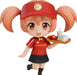 GOOD SMILE COMPANY Nendoroid Chiho Sasaki The Devil Is A Part-Timer!- Japan Figure Store - #1 Bring To You The Best Japanese Goods