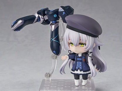 Good Smile Arts Shanghai Nendoroid The Legend Of Heroes Hajime No Kiseki Altina Orion Figure Japan- Japan Figure Store - #1 Bring To You The Best Japanese Goods